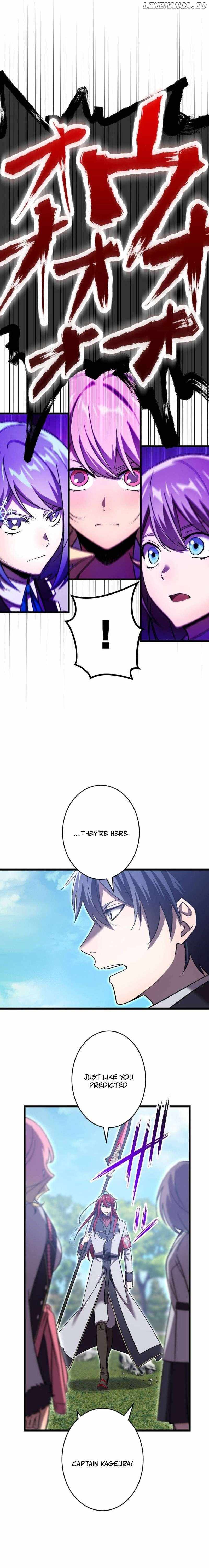Return of The Genius Swordmaster Chapter 33 16
